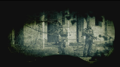 S.T.A.L.K.E.R.: Зов Припяти - S.T.A.L.K.E.R: Call of Pripyat - Мнение